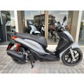 Piaggio Medley 150 ABS 2024 Μεταχειρισμένα
